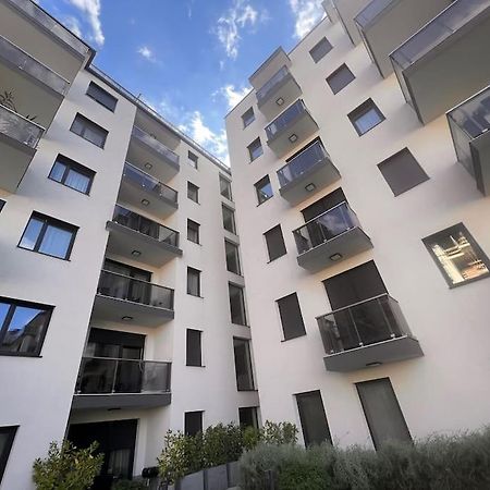 Karzo Property Lk 206 Budapest Exteriör bild