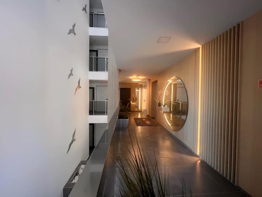 Karzo Property Lk 206 Budapest Exteriör bild