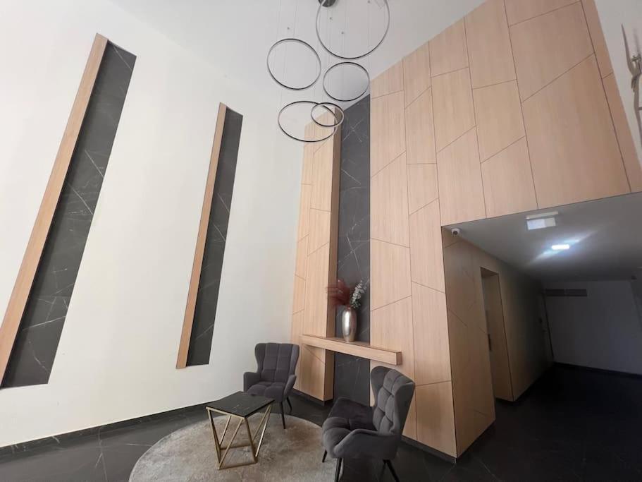 Karzo Property Lk 206 Budapest Exteriör bild