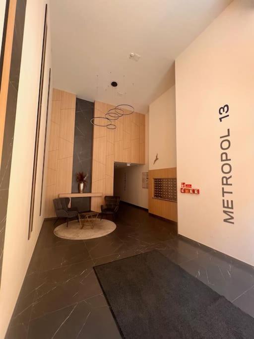 Karzo Property Lk 206 Budapest Exteriör bild