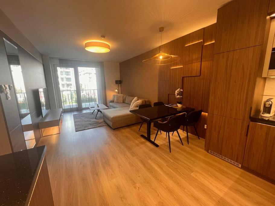 Karzo Property Lk 206 Budapest Exteriör bild