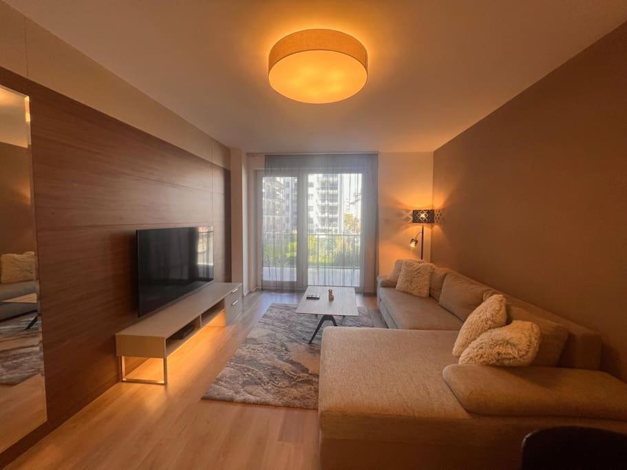 Karzo Property Lk 206 Budapest Exteriör bild