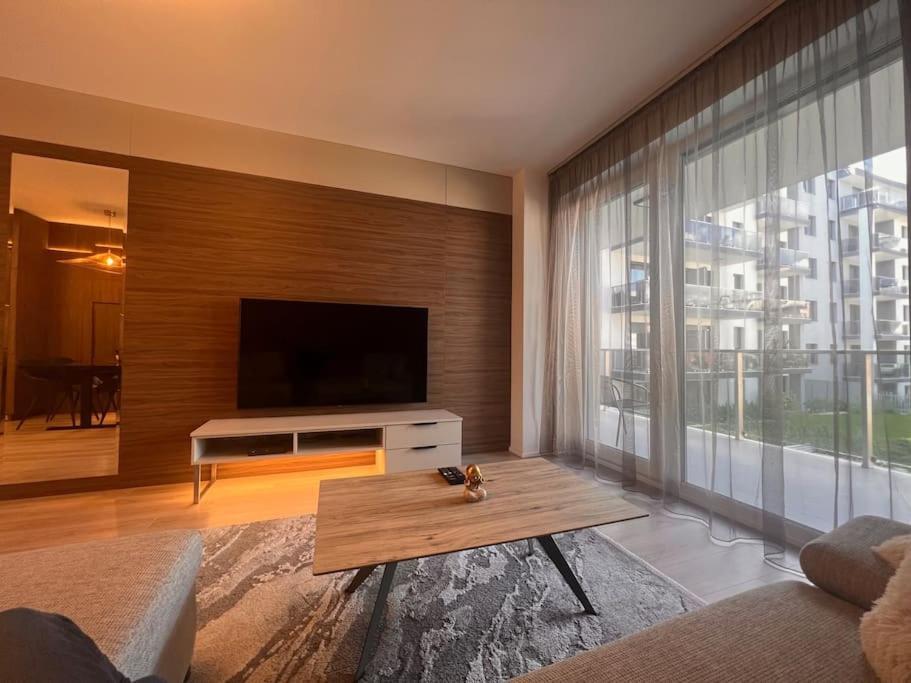 Karzo Property Lk 206 Budapest Exteriör bild