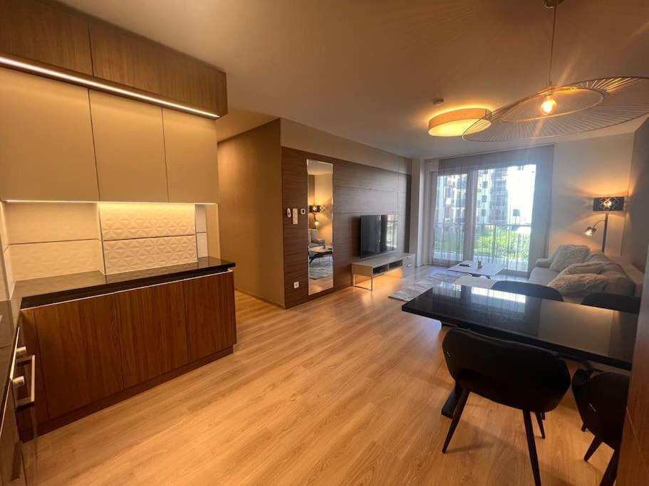 Karzo Property Lk 206 Budapest Exteriör bild