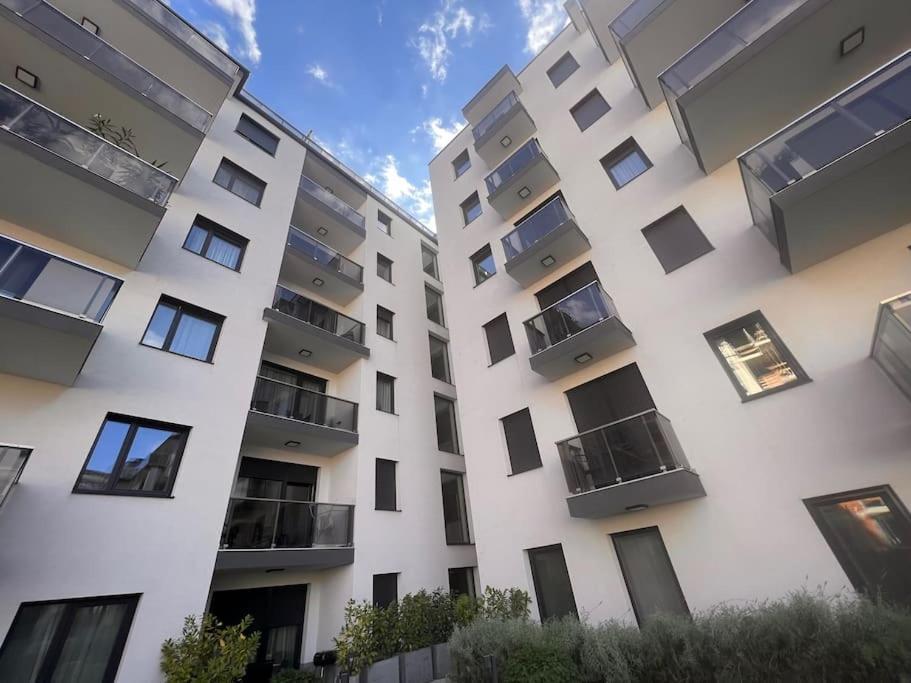 Karzo Property Lk 206 Budapest Exteriör bild