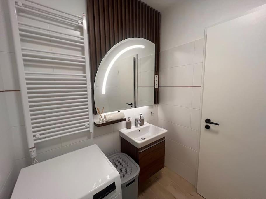 Karzo Property Lk 206 Budapest Exteriör bild
