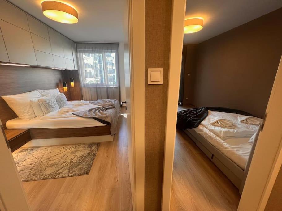 Karzo Property Lk 206 Budapest Exteriör bild